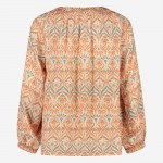 Jane Lushka Blouse Wia/KS Multi